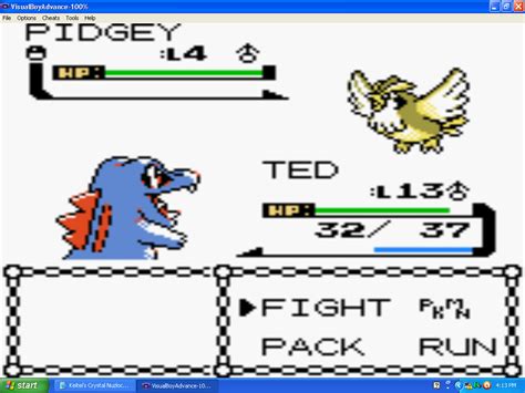 SHINY PIDGEY by ElectricalAlchemist on DeviantArt