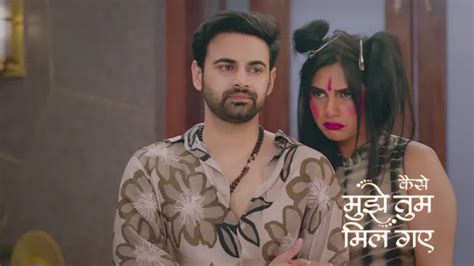 Kaise Mujhe Tum Mil Gaye TV Serial Online - Watch Latest Show Episodes ...
