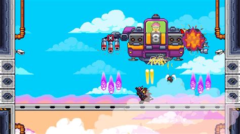 Guts 'n Grunts Screenshots, Pictures, Wallpapers - Xbox One - Xbox One Headquarters