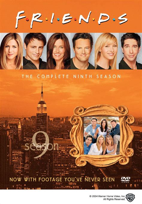 TFW Friends Season 4 is literally the best show ever : r/Braveryjerk