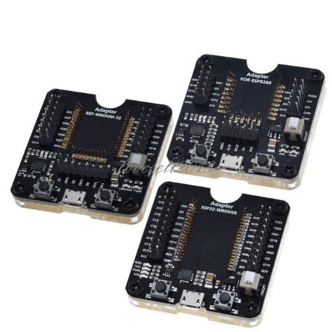 ESP8266 ESP32 Test Board Burner Fixture Development India | Ubuy