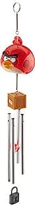 Exhart 60909 Angry Birds Wind Chime : Amazon.in: Home & Kitchen