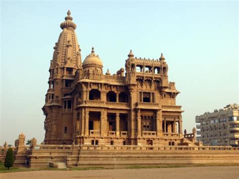 Baron Palace (Cairo) - 2020 What to Know Before You Go (with Photos ...