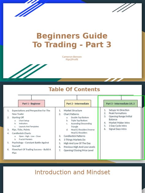 Image result for Trading Beginner Tutorials