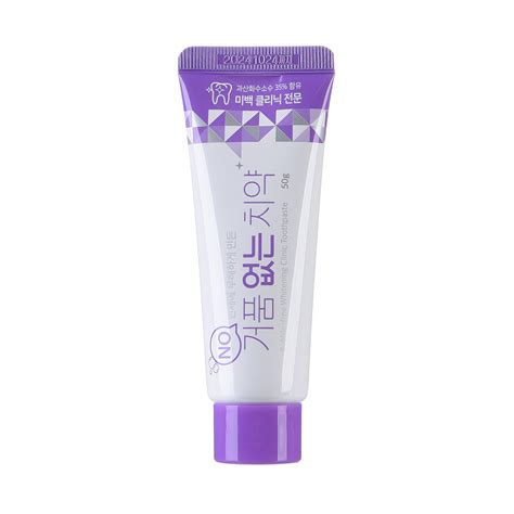 Toothpaste without Whitening 的图像结果