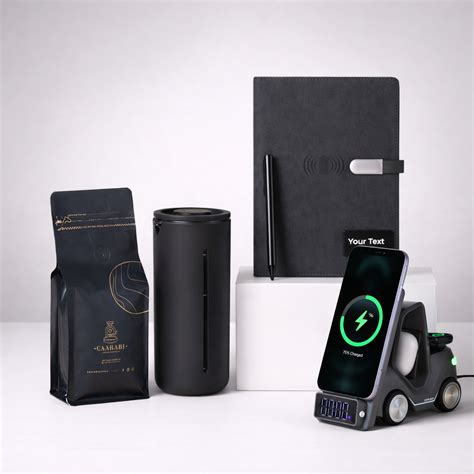 CEO Essentials Set – Bigsmall.in