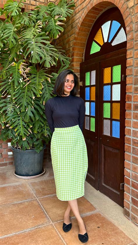 Neon Skirt Combo – MUCH LOVE STORE