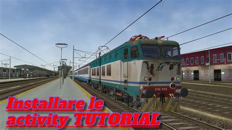 OpenRails Tutorials 的图像结果