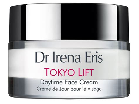 Dr. Irena Eris Tokyo Lift 35+ Daytime Face Cream | LovelySkin