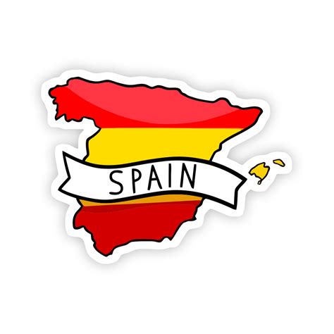 Image result for Basque Flag Map Sticker