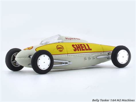 M2 Machines | Scale Arts India