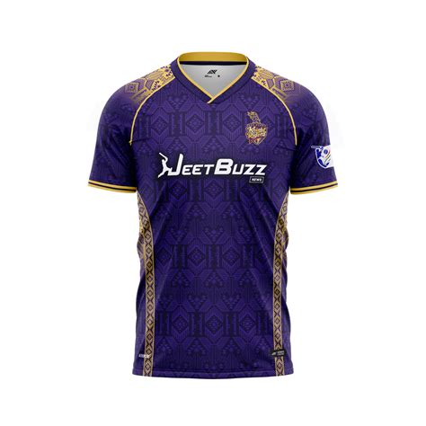 ADKR Match Jersey player Version-2025-26 – SIX5SIX