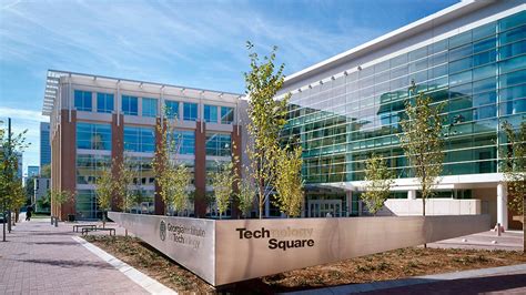 Georgia Institute of Technology: University Insights I The Headmaster