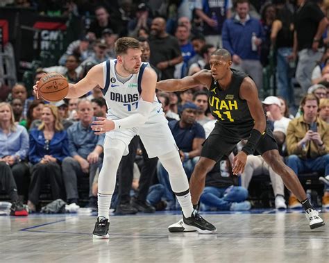 Luka Dončić Trade Rumors: Jazz Keeping 'Very Interested Eye' on ...