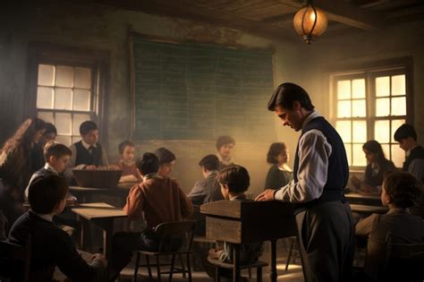 History Class Background 的图像结果