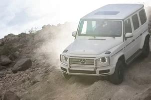 2020 Mercedes-Benz G-Class: 98 Exterior Photos | U.S. News