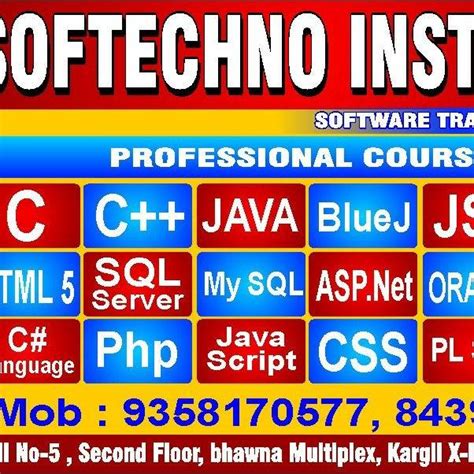 Computer Programming Institute 的图像结果