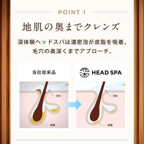 H&s h&s Deep Experience Head Spa, Refreshing x Smooth, India | Ubuy