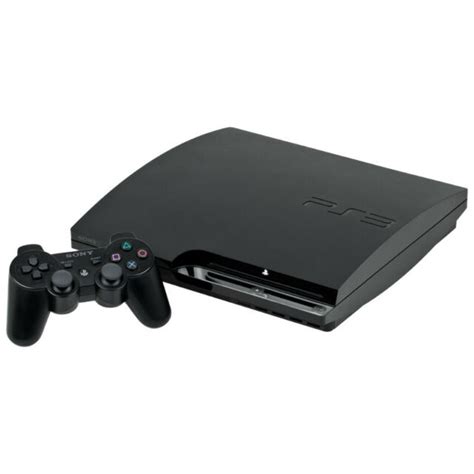 Brand new Refurbish Playstation 3 PS3 320gb with Multiman crack with ...