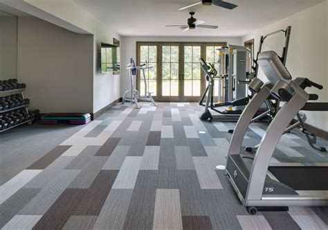 gym flooring