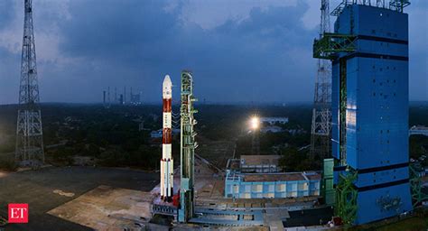 ISRO: ISRO's PSLV-C40 successfully places Cartosat-2 in orbit: 10 facts ...