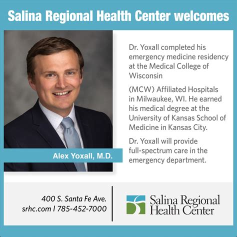 Salina Regional Urgent Care Clinic | Salina KS