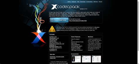 Image result for Free Codecs.com