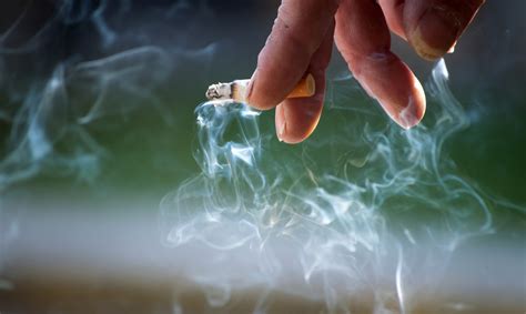 Who Still Smokes? A Look At The Numbers : Shots - Health News : NPR