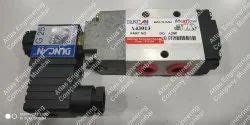 Schrader Pneumatic DC Valves - G53014/A53014 Schrader Duncan 5/2 ...