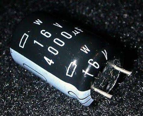 Capacitor Pricing Fixing Conspiracy: The Next Chapter - EE Times