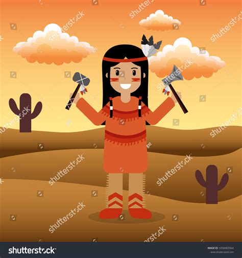 Native American Inventor Video Cartoon 的图像结果