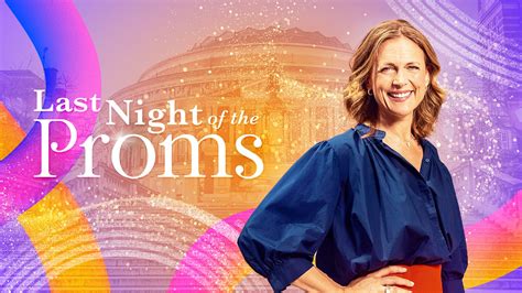 Last Night of The Proms 2023 - How to watch on TV and BBC iPlayer and ...