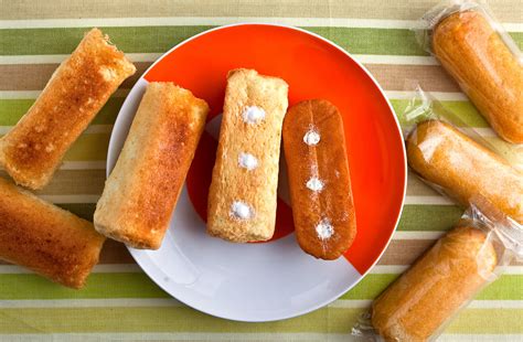 Homemade Twinkies Recipe - NYT Cooking