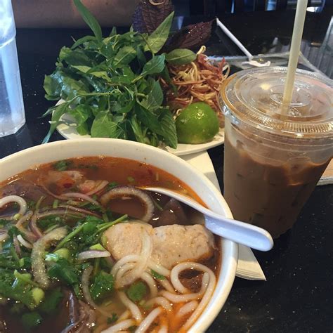 NGU BINH RESTAURANT, Westminster - Menu, Prices & Restaurant Reviews ...