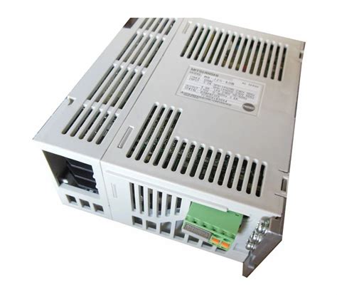 Servo Motor - AC Servo Motor Manufacturer from Ahmedabad