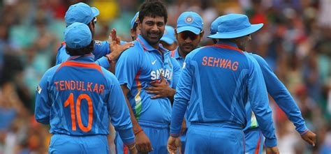 5 Great Indian Cricketers Who Could Not Make It Big Despite Strong ...