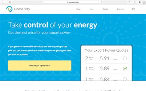 Image result for Utility Open