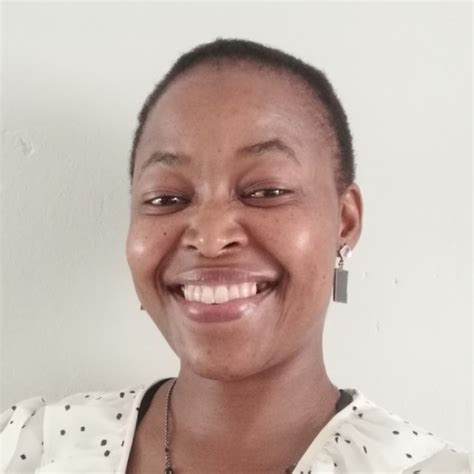 Boitumelo - English teacher - ₹1186/h