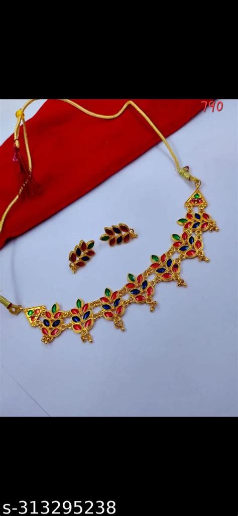 Assamese Golpata multi color – Shefit