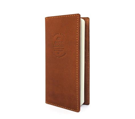 Buy Daily Ledger Docket Online in India – Nappa Dori