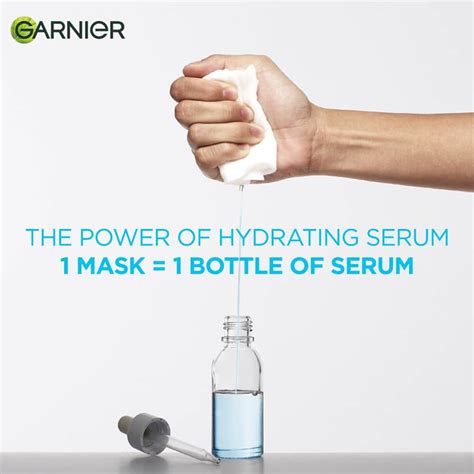 Garnier Bright Complete Clear Up Anti Pimple Face Sheet Mask Combo