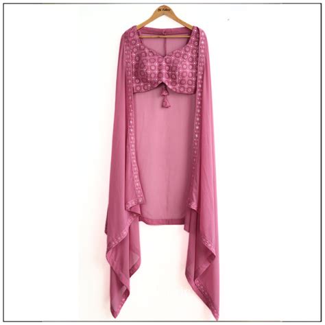 Peach color Mirror & Sequence Embroidery work Designer Wedding Lehenga ...