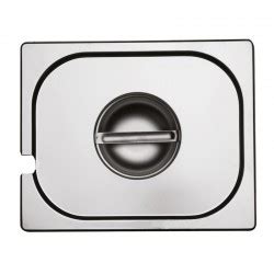 Gastronorm Container Lid Models and Prices - Cafemarkt