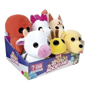 Buy Adopt Me! Assorted Roblox Figures Online at Low Prices in India ...
