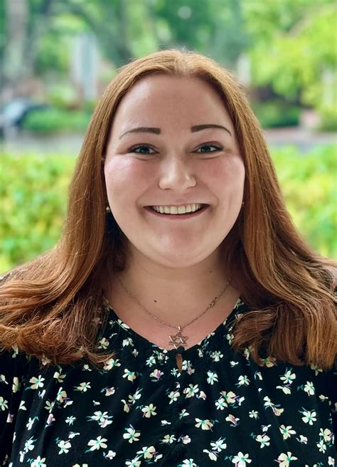 Sydney Schneider - Temple Beth El of Boca Raton