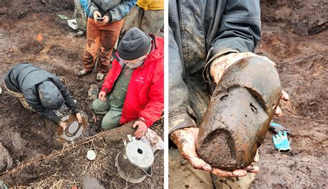 Saving Alaskan Artifacts from Climate Change | KEEN Footwear