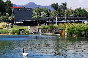 Mestizo Restaurant: así es la cocina de una de las terrazas más ...