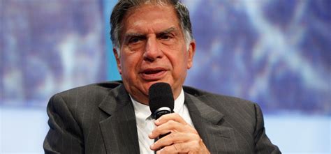 Ratan Tata's Name Gets Dragged Into The Tanishq Controversy & People ...
