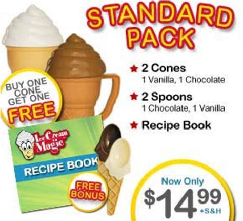 Image result for Magic Box Ice Cream Challenge Magic Box