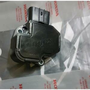Jual Sensor TP MAQS TPS Original Honda Keihin New CB150R Sonic Supra ...
